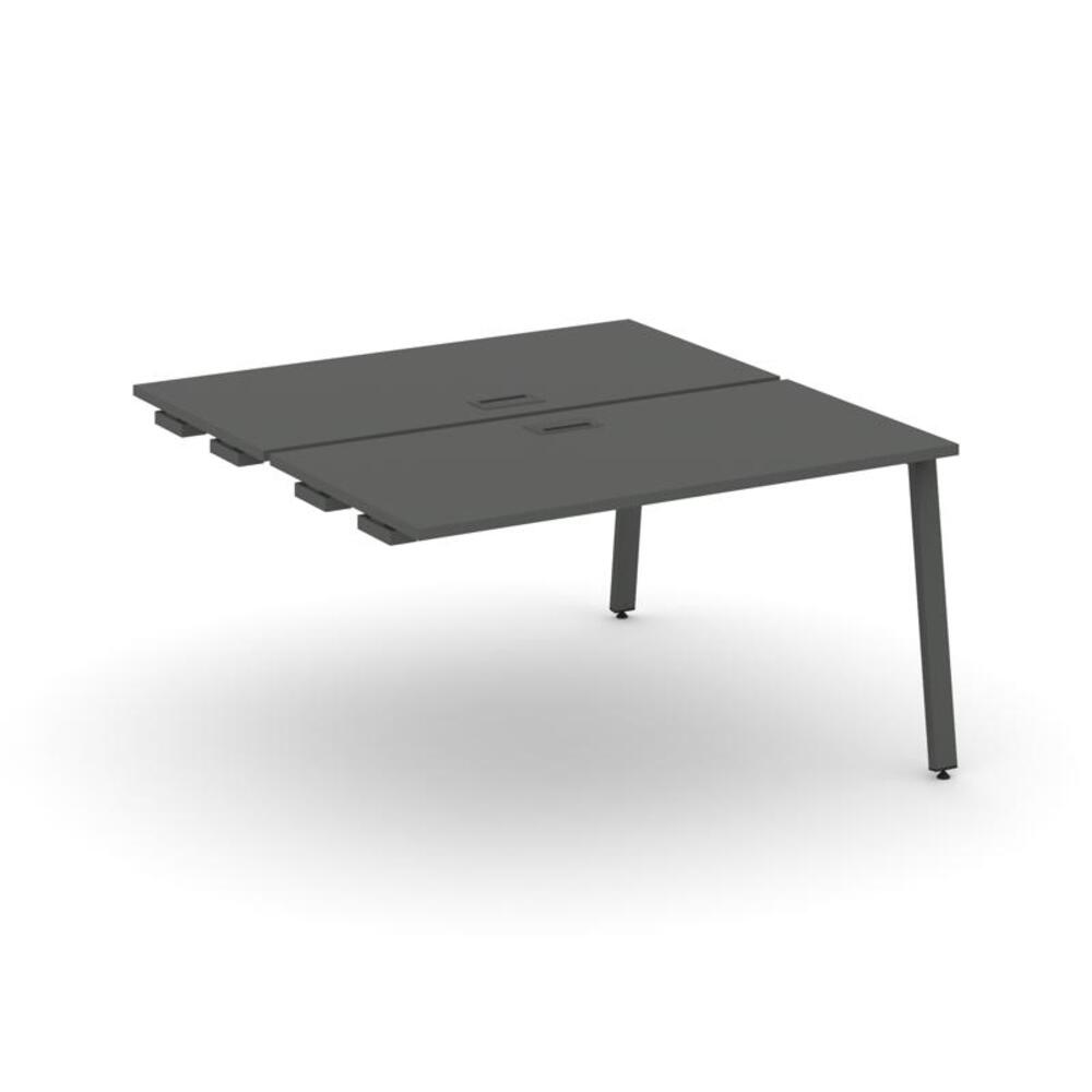 Стол-приставка к опорным элементам