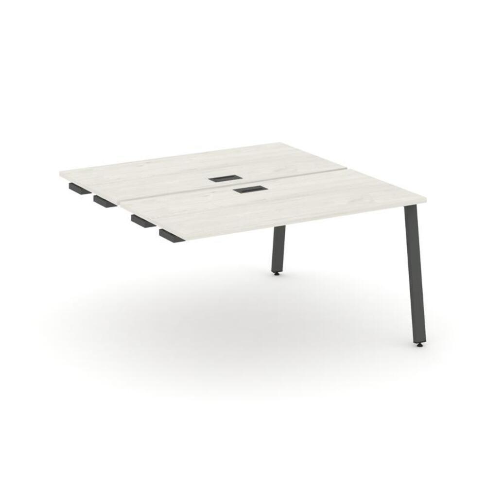 Стол-приставка к опорным элементам