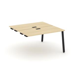 Стол-приставка к опорным элементам