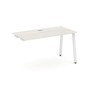 Стол-приставка к опорным элементам