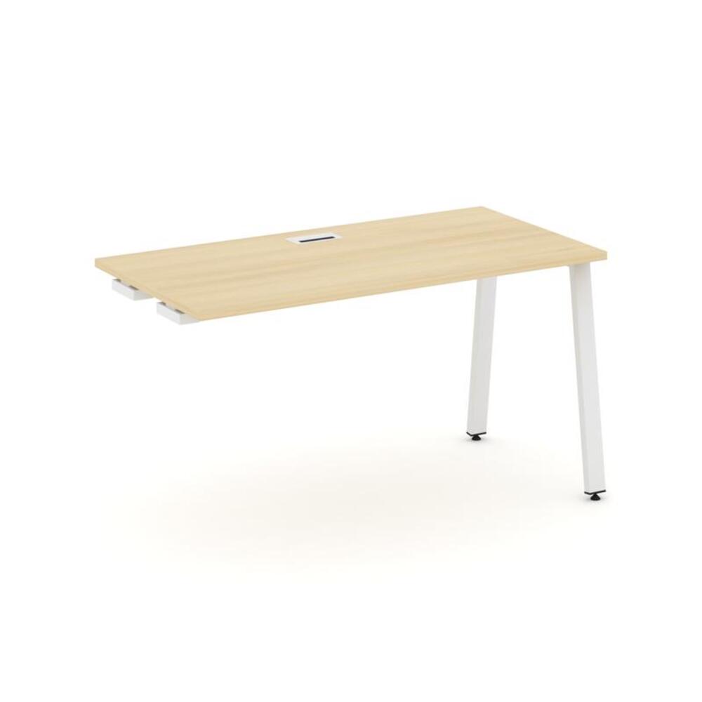 Стол-приставка к опорным элементам