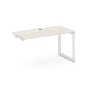 Стол приставка к опорным элементам