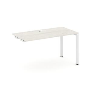 Стол приставка к опорным элементам