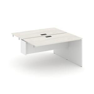 Стол приставка к опорным элементам