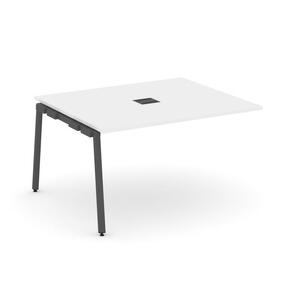 Проходной наборный элемент переговорного стола