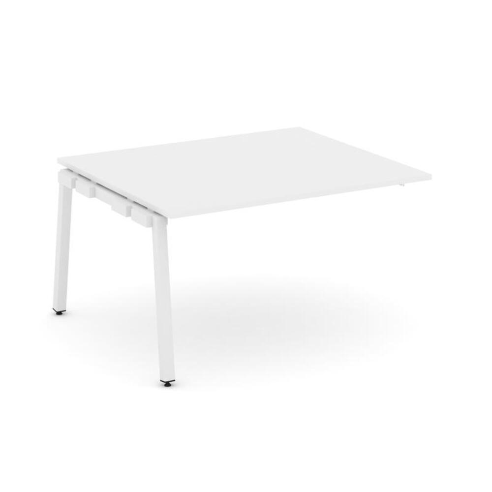 Проходной наборный элемент переговорного стола