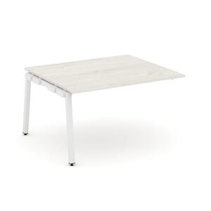 Проходной наборный элемент переговорного стола