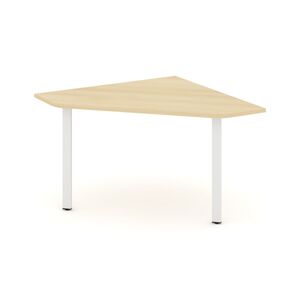 Угловой элемент переговорного стола