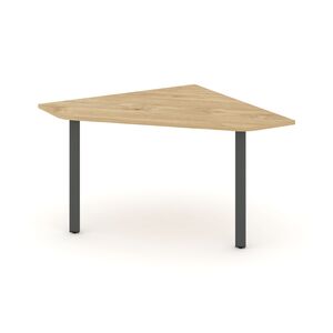 Угловой элемент переговорного стола