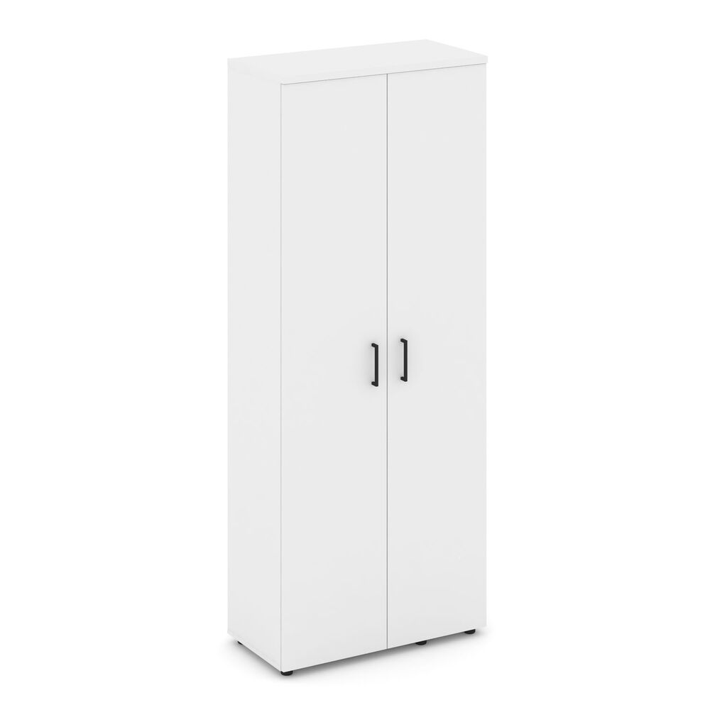 Гардероб широкий неглубокий