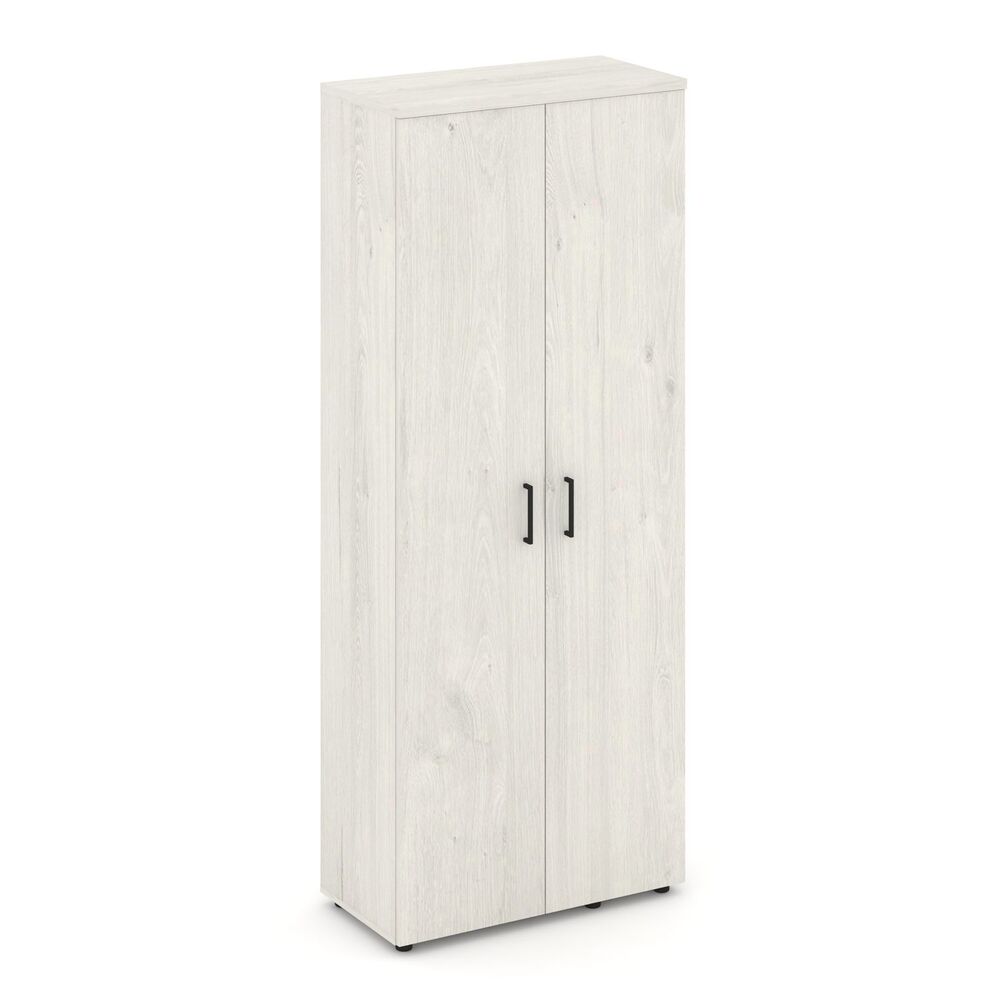 Гардероб широкий неглубокий