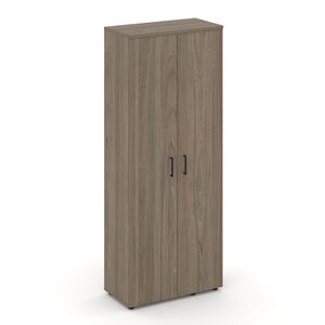 Гардероб широкий неглубокий