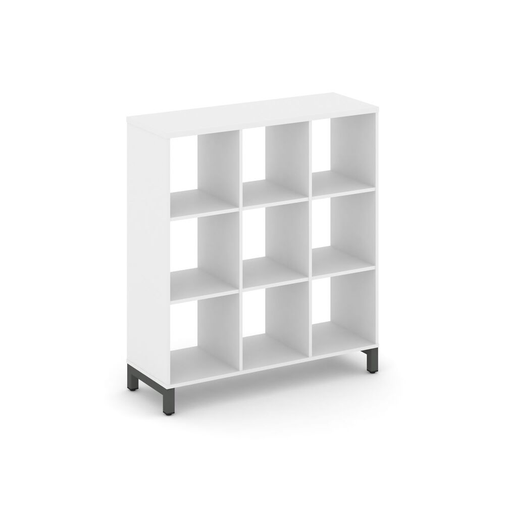 Каркас стеллажа 3 яруса