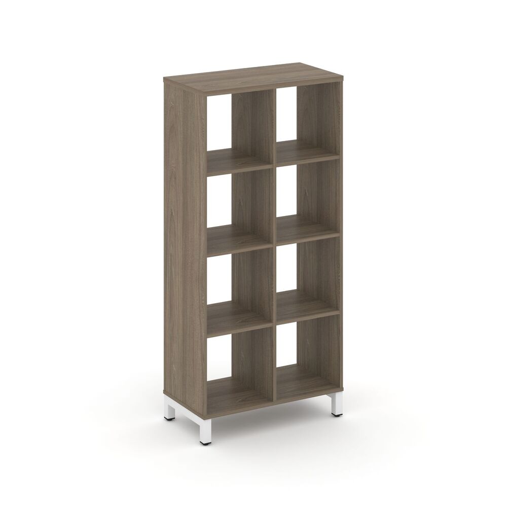 Каркас стеллажа 4 яруса