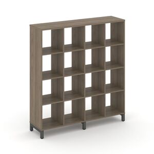 Каркас стеллажа 4 яруса