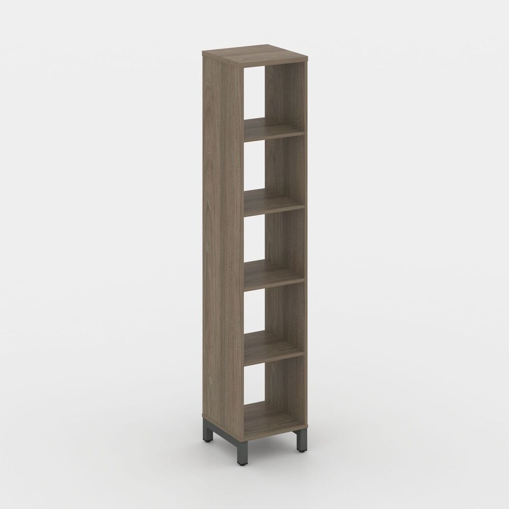 Каркас стеллажа 5 ярусов