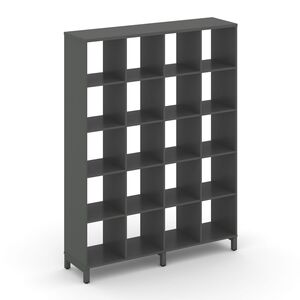 Каркас стеллажа 5 ярусов