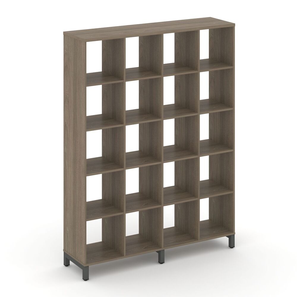 Каркас стеллажа 5 ярусов