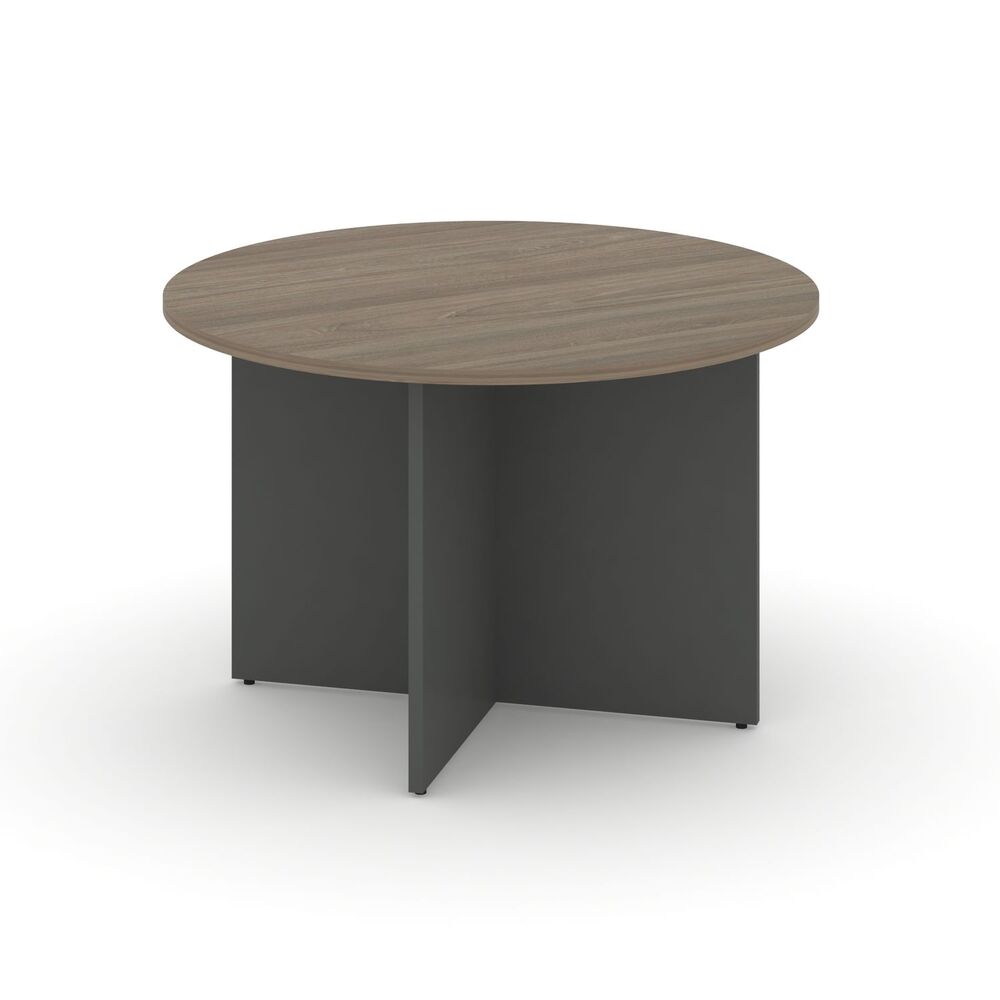 Стол переговорный круглый