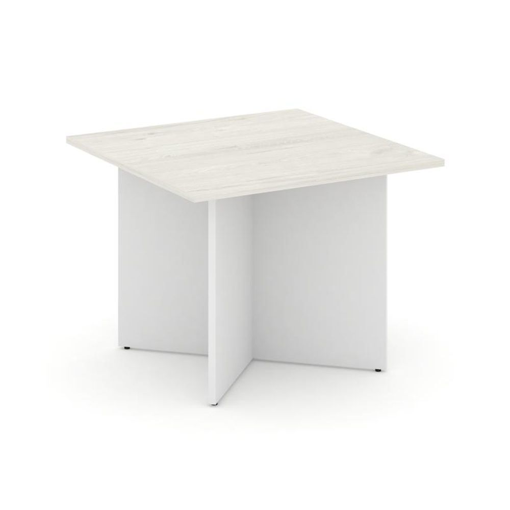 Стол переговорный квадратный