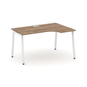 Стол рабочий эргономичный