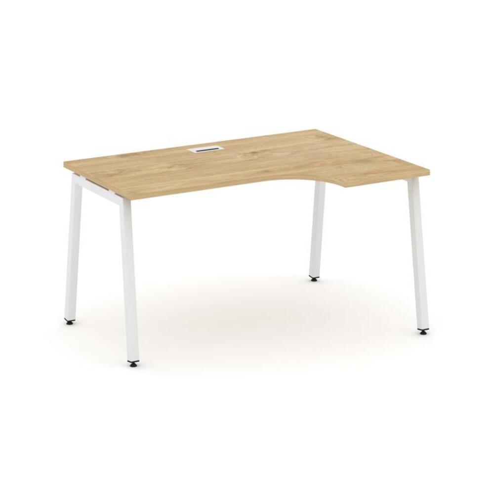 Стол рабочий эргономичный