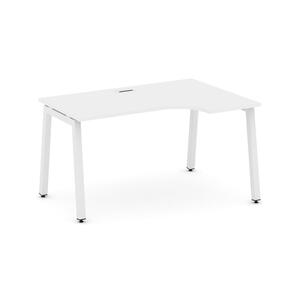 Стол рабочий эргономичный