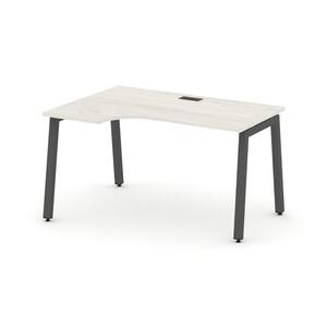 Стол рабочий эргономичный