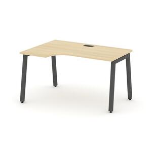 Стол рабочий эргономичный