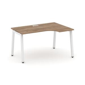 Стол рабочий эргономичный