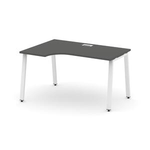 Стол рабочий эргономичный