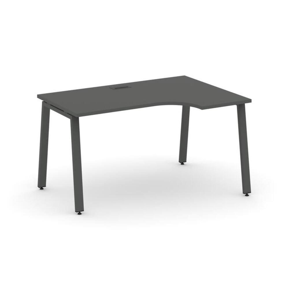 Стол рабочий эргономичный