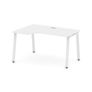 Стол рабочий эргономичный