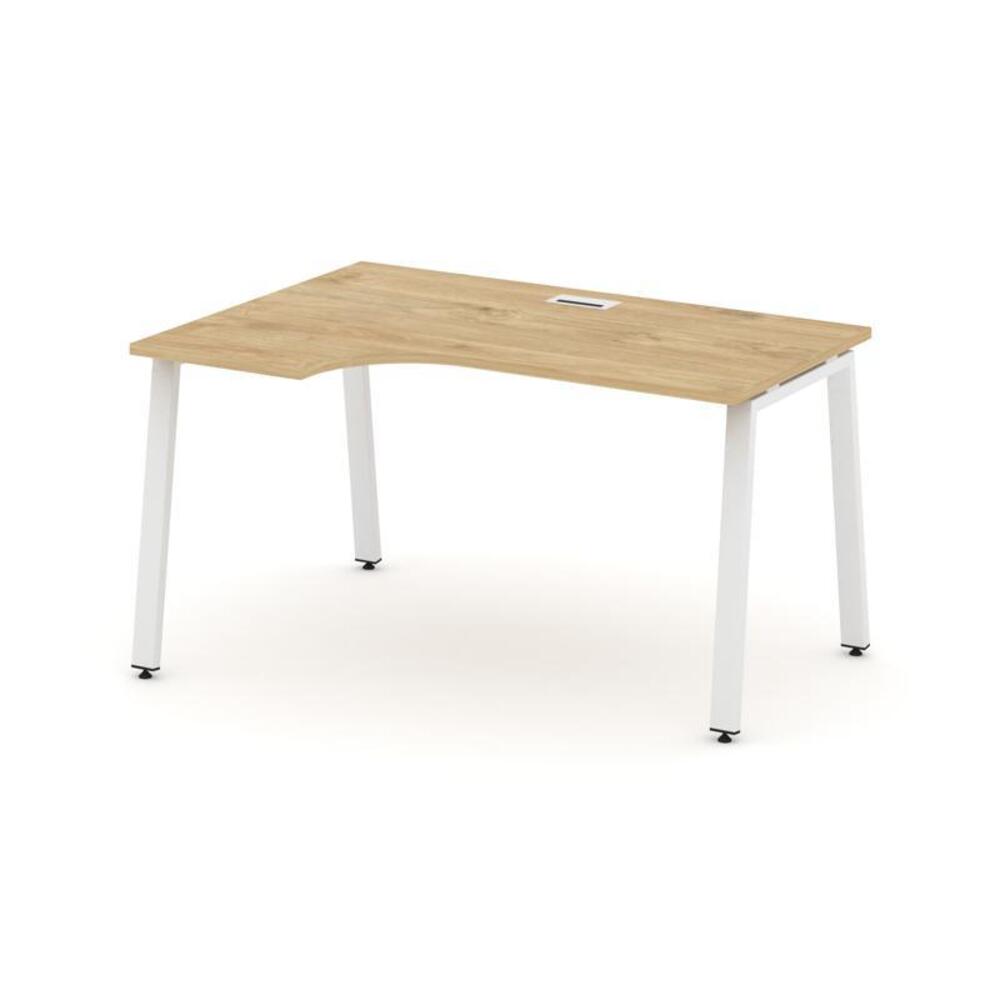 Стол рабочий эргономичный