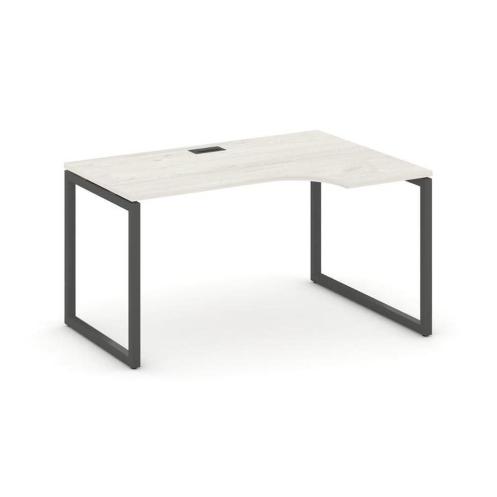 Стол рабочий эргономичный