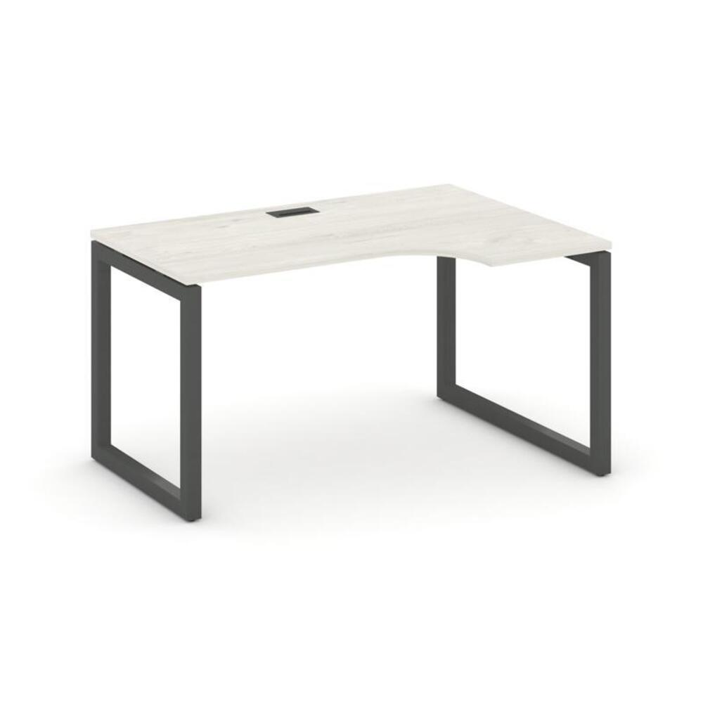 Стол рабочий эргономичный