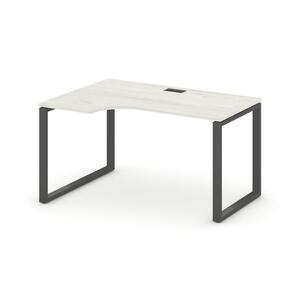 Стол рабочий эргономичный