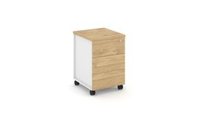 Тумба мобильная усил. колеса