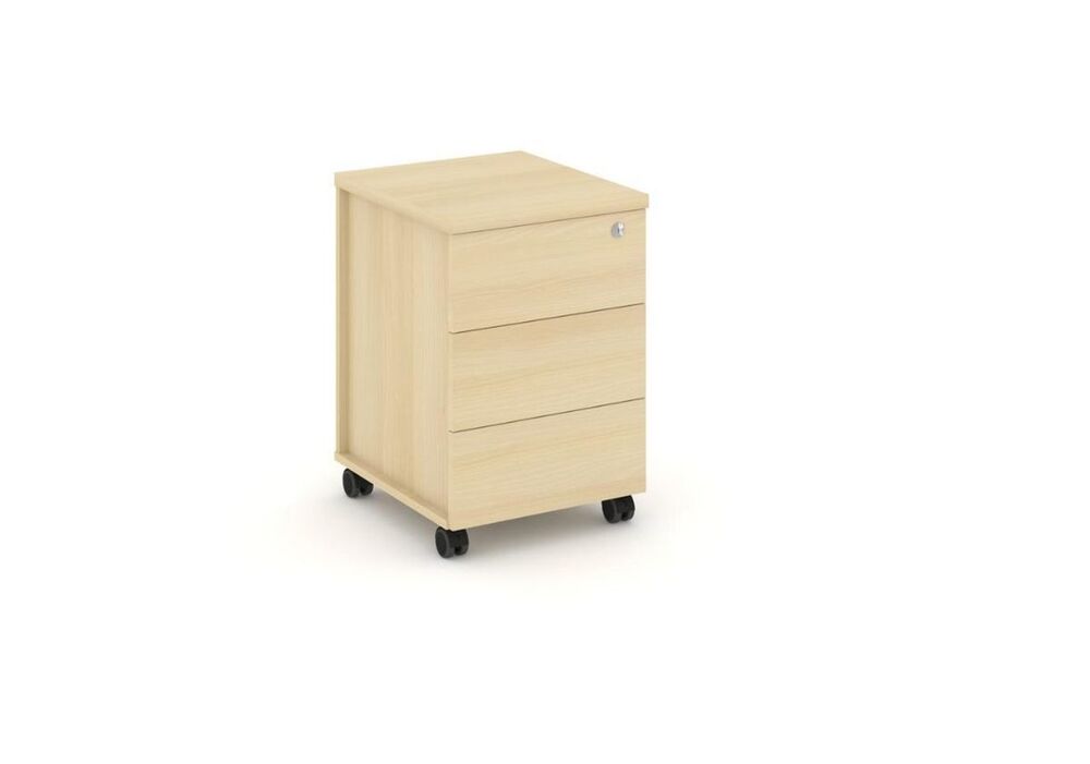 Тумба мобильная усил. колеса