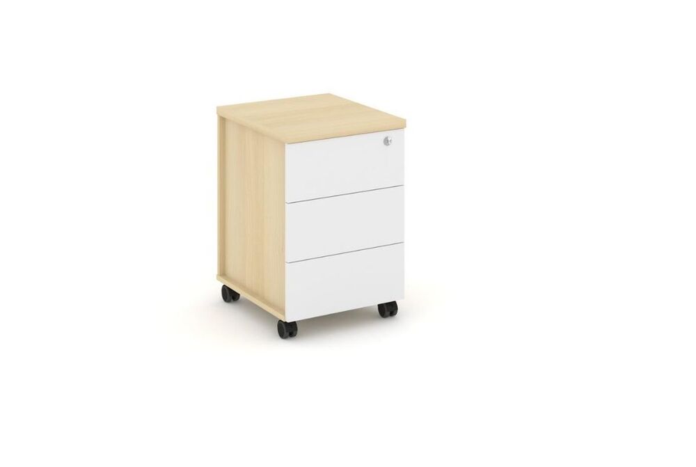 Тумба мобильная усил. колеса