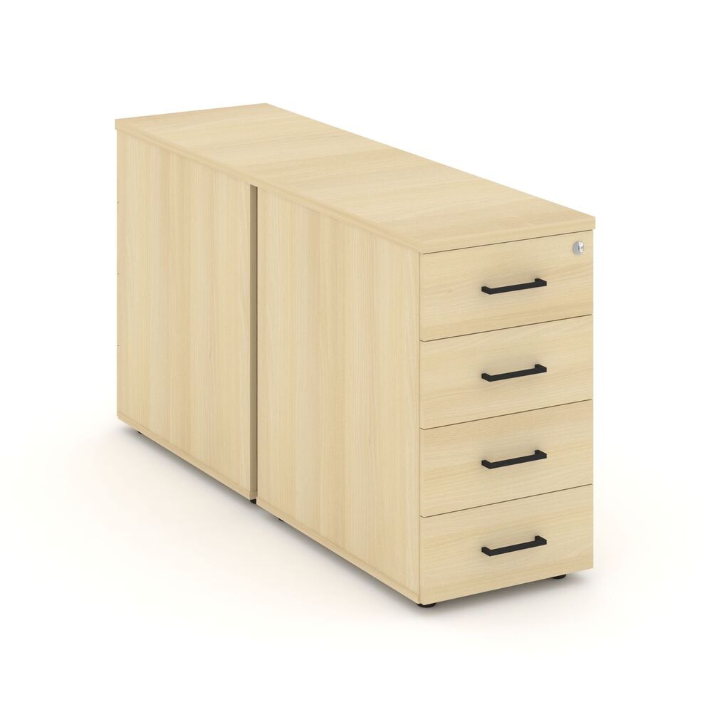 Тумба опорная/приставная