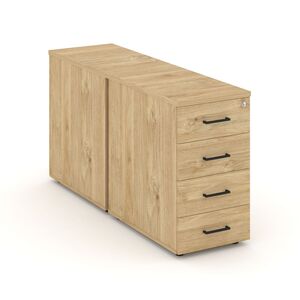 Тумба опорная/приставная