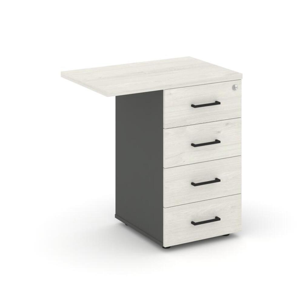 Тумба приставная