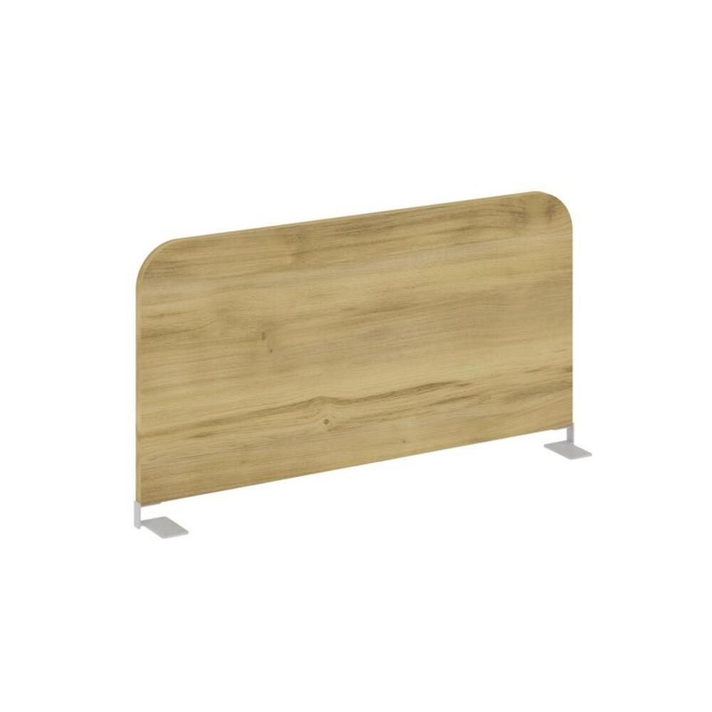 Настольный экран боковой ЛДСП