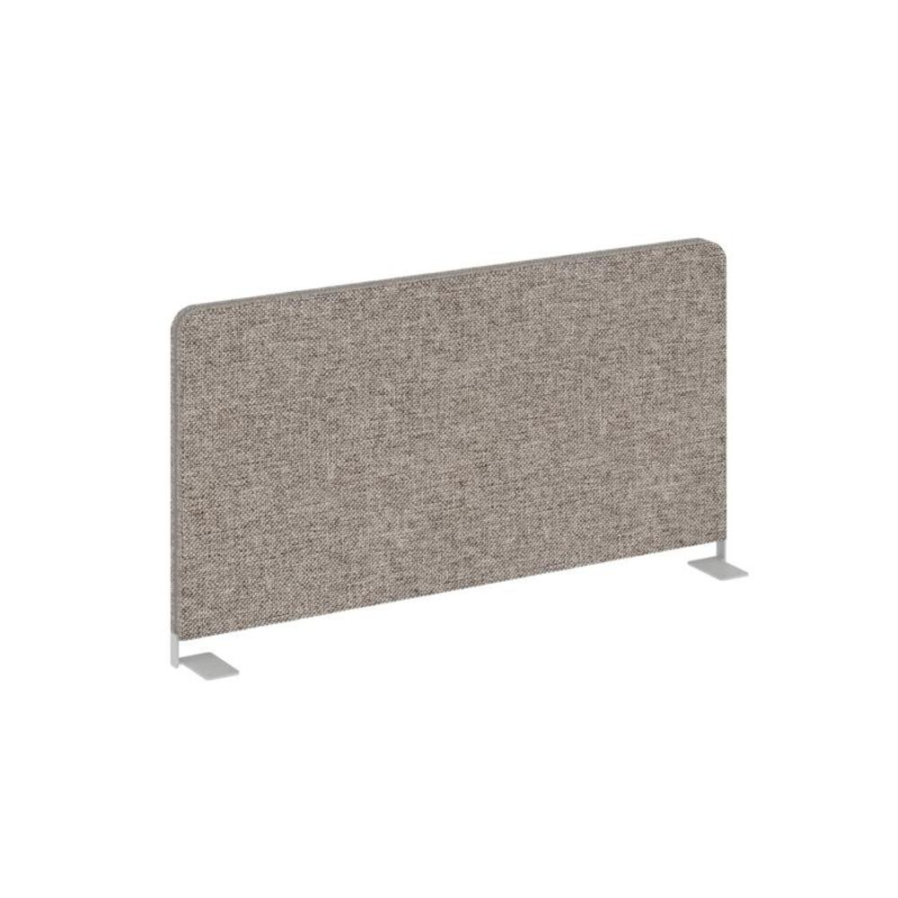 Настольный экран боковой (тканевый со шнурком)