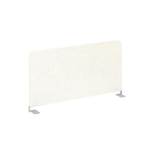 Настольный экран боковой (тканевый)