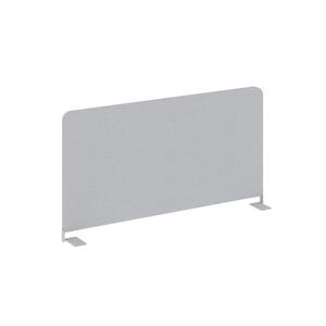 Настольный экран боковой (тканевый)