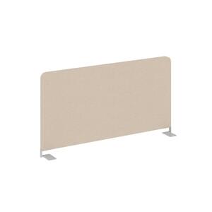 Настольный экран боковой (тканевый)