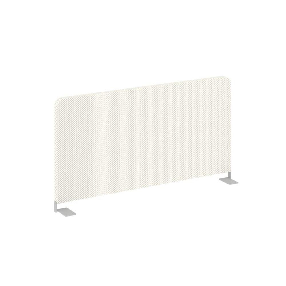 Настольный экран боковой (тканевый)