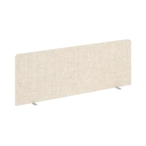 Настольный экран фронтальный (тканевый)